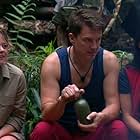 John Barrowman, Emily Atack, and Sair Khan in I'm a Celebrity, Get Me Out of Here! (2002)