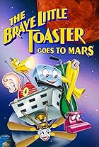 The Brave Little Toaster Goes to Mars