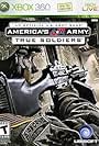 America's Army: True Soldiers (2007)