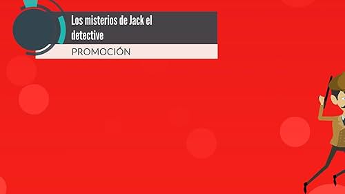 Watch Los misterios de Jack el detective - PROMOCIÓN Trailer