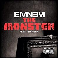 Primary photo for Eminem Feat. Rihanna: The Monster