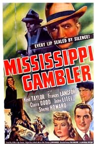 Primary photo for Mississippi Gambler