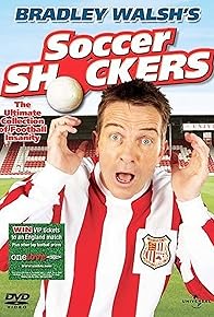 Primary photo for Bradley Walsh's Soccer Shockers