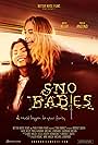 Katie Kelly and Paola Andino in Sno Babies (2020)