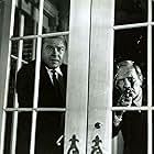 Richard Kiley and Frank Marth in Pendulum (1969)