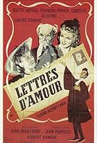 Lettres d'amour (1942)