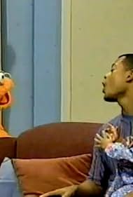 Jou Jou Papailler in Sesame Street (1969)