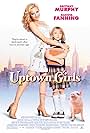 Brittany Murphy and Dakota Fanning in Uptown Girls - Eine Zicke kommt selten allein (2003)