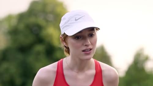 Ten Percent: Phoebe Dynevor Isn't Happy When A Talent Agent Stalks Her In The Park (Uk)