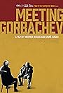 Werner Herzog and Mikhail Gorbachev in Meeting Gorbachev (2018)