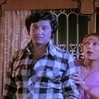 Shyamalee and Bhisham Kohli in Dil Se Mile Dil (1978)