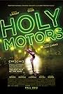 Holy Motors (2012)