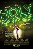 Holy Motors