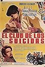 El club de los suicidas (1970)