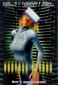 Virtual Girl 2: Virtual Vegas (2001)