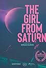 The Girl from Saturn (2021)