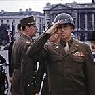 Omar N. Bradley and Charles de Gaulle in D-Day: The Color Footage (1999)