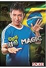 Cyril: Rio Magic (2014)