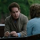 Tom Hollander in A Poet in New York (2014)