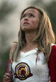 Hayden Panettiere in Chapter One 'Genesis' (2006)