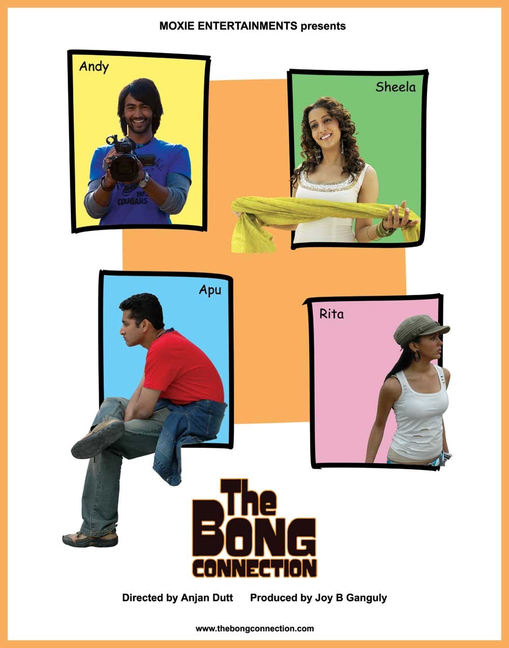 The Bong Connection (2006)