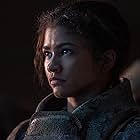 Zendaya in Dune: Part Two (2024)