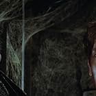 Robert Brown and David Weston in The Masque of the Red Death (1964)