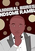 Hannibal Buress: Handsome Rambler