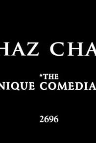 Primary photo for Chaz Chase: 'the Unique Comedian'