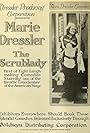 Marie Dressler in The Scrub Lady (1917)