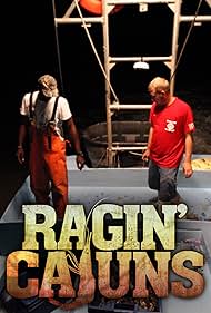 Ragin' Cajuns (2012)