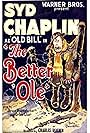 Syd Chaplin in The Better 'Ole (1926)