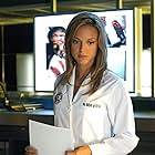 Eva LaRue in CSI: Miami (2002)