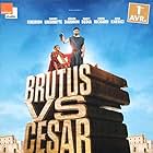 Ramzy Bedia and Kheiron in Brutus vs César (2020)