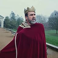 Liam Gallagher Feat. Eric Cantona: Once (2020)