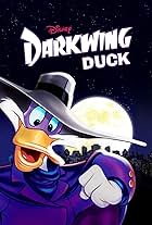 Darkwing Duck