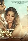 Gautam Gulati, Heli Daruwala, Himansh Kohli, and Jubin Nautiyal in Jubin Nautiyal & Payal Dev: Meri Tarah (2022)