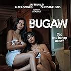 Ataska Mercado and Alexa Ocampo in Bugaw (2023)