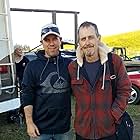 Stephen McHattie and Matthew Cervi in Juggernaut (2017)