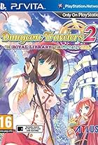 Dungeon Travelers 2: The Royal Library & the Monster Seal (2013)