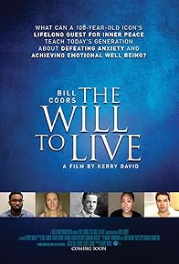 Primary photo for Bill Coors: The Will to Live