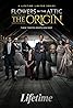 Flowers in the Attic: The Origin (TV Mini Series 2022) Poster