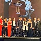 Jury prize - Golden Cariddi Award for BEST FILM - Premio Cariddi d'Oro per MIGLIOR FILM Show Me What You Got di Svetlana Cvetko