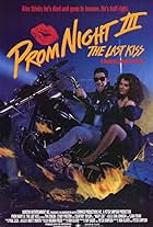 Prom Night III: The Last Kiss