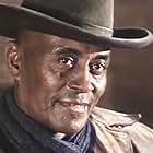 Woody Strode in Once Upon a Time in the West (1968)