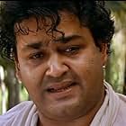 Mohanlal in Vanaprastham (1999)