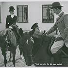 Lauritz Falk and Vibeke Falk in The Old Clock at Ronneberga (1944)