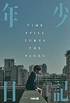 Sean Wong in Time Still Turns the Pages (2023)