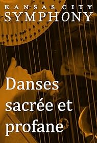 Danses sacrée et profane (2021)