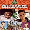 Jay Asforis, Calvin Goldspink, Stacey McClean, Aaron Renfree, Hannah Richings, Rochelle Humes, Daisy Evans, and S Club Juniors in CBBC Prom in the Park (2002)